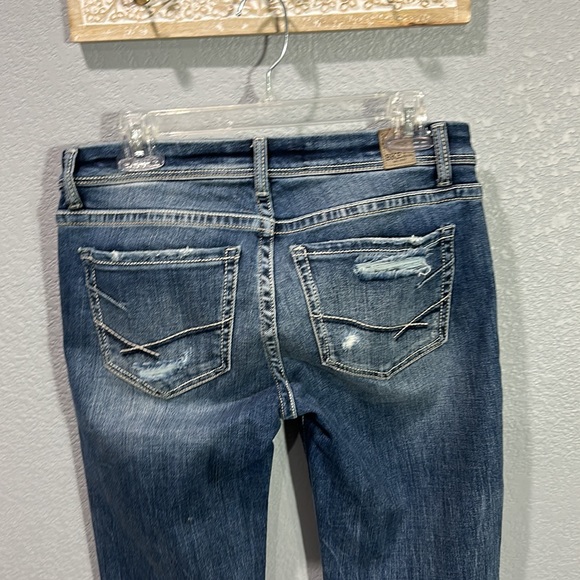BKE Stella bootcut jeans - Picture 4 of 8
